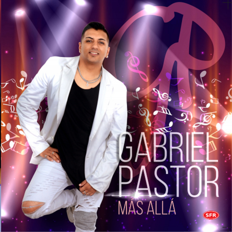 Gabriel Pastor's avatar image