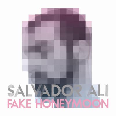 Salvador Ali's cover