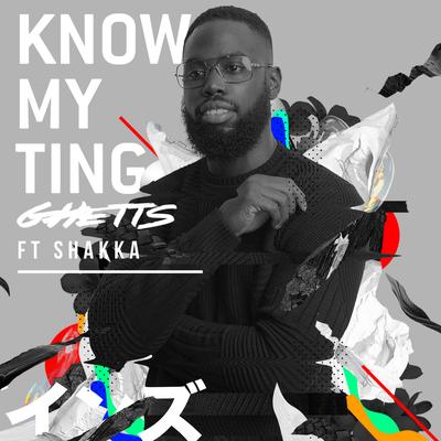 Know My Ting (feat. Shakka)'s cover