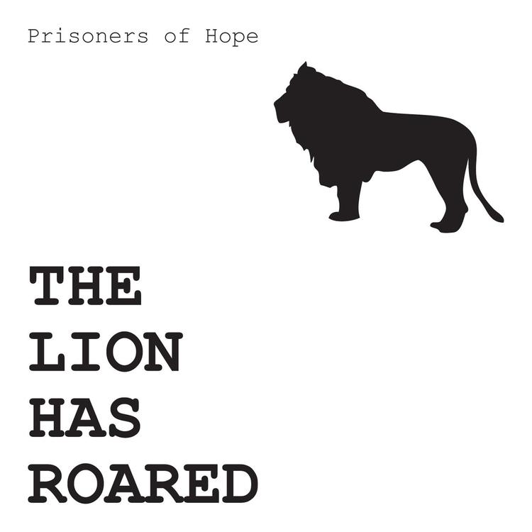 Prisoners of Hope's avatar image