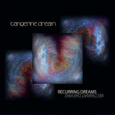 Recurring Dreams's cover