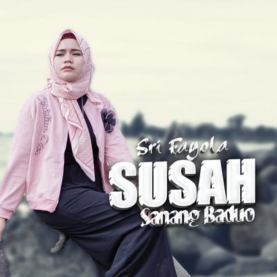 Susah Sanang Baduo's cover