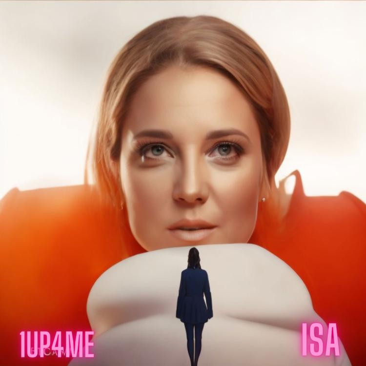 ISA's avatar image