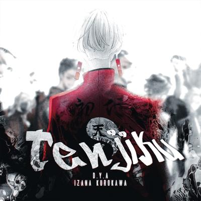 Izana: Tenjiku By Dya Rapper's cover