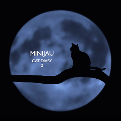 Cat Aragon By Minijau's cover