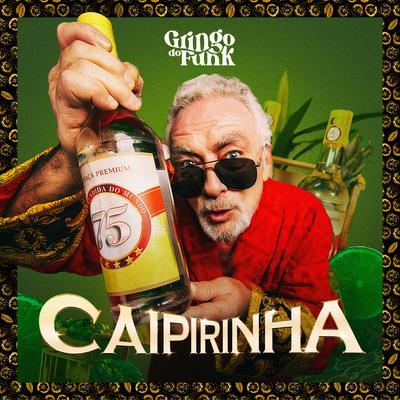 Caipirinha By Gringo do Funk, Sucre's cover