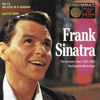 I'm A Fool to Want You (with The Ray Charles Singers) (78 rpm Version) By Frank Sinatra's cover