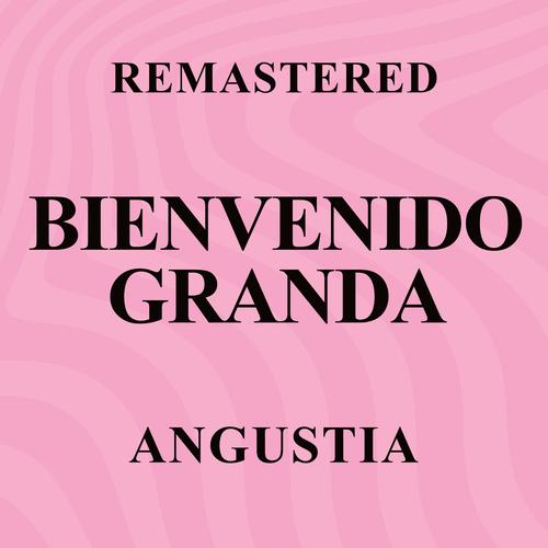 Urgencia - Bienvenido Granda