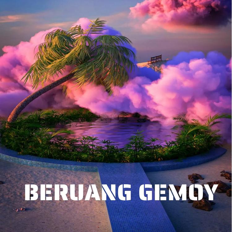 BERUANG GEMOY's avatar image