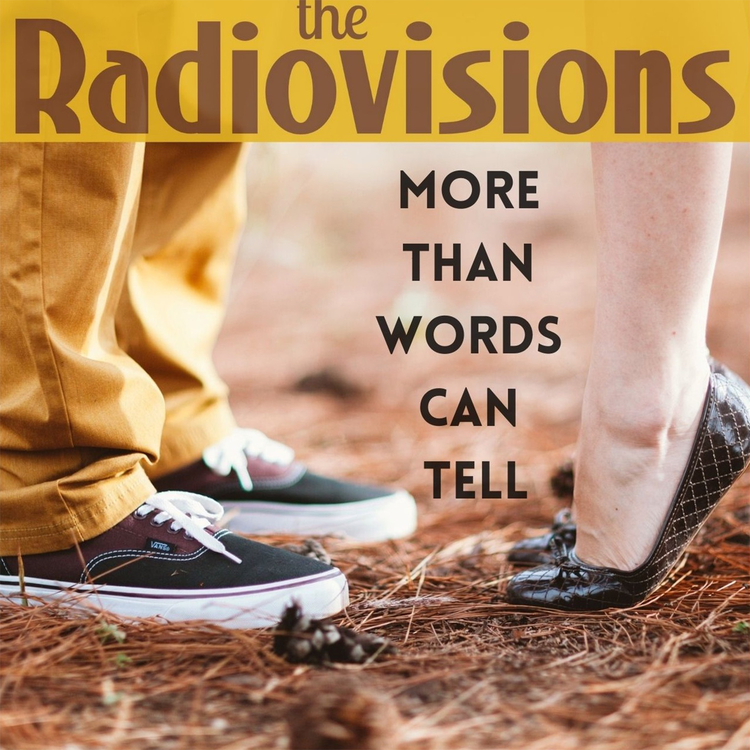 The Radiovisions's avatar image