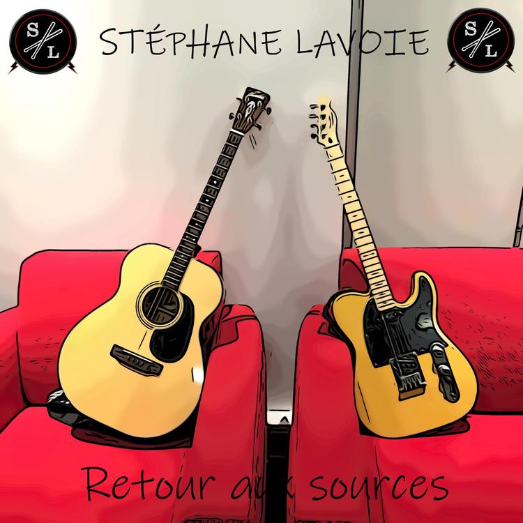 Stéphane Lavoie's avatar image