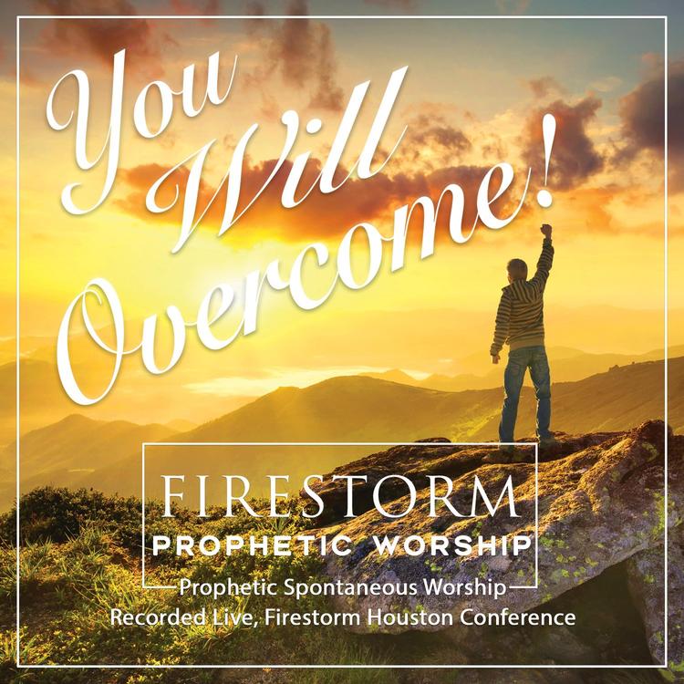 Firestorm Prophetic Worship's avatar image