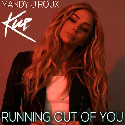 Running Out Of You (Kue Mix)'s cover