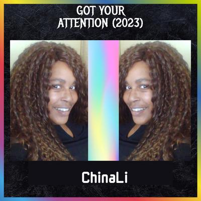 Got Your Attention (2023)'s cover