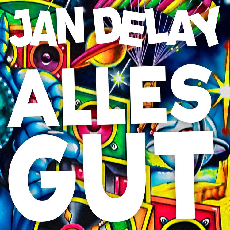 Jan Delay's avatar image