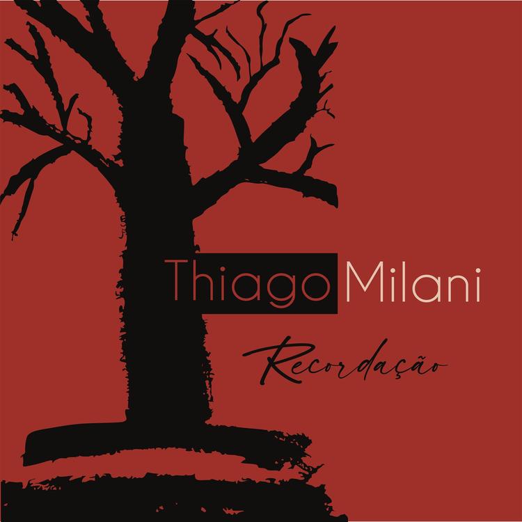 Thiago Milani's avatar image