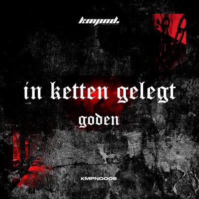 In Ketten Gelegt's cover