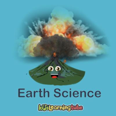 Earth Science's cover