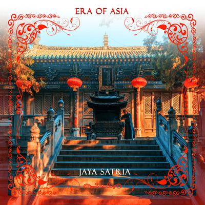 Era of Asia's cover