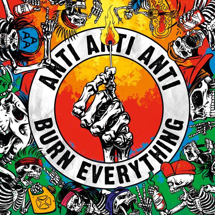 Anti Anti Anti's avatar image