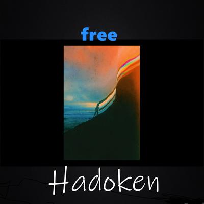 Hadoken's cover