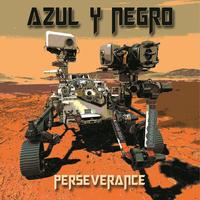 Azul Y Negro's avatar cover
