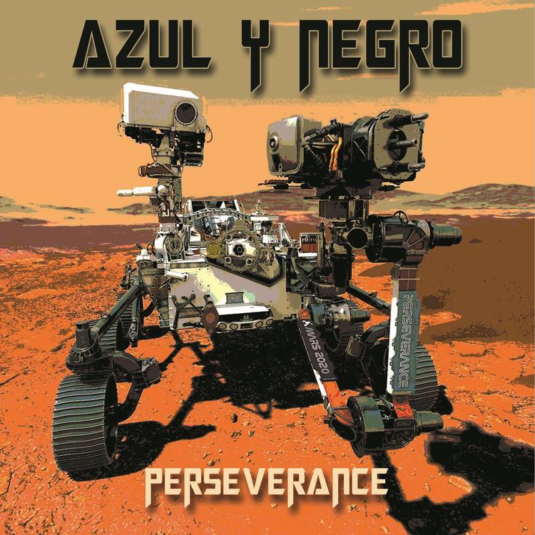 Azul Y Negro's avatar image