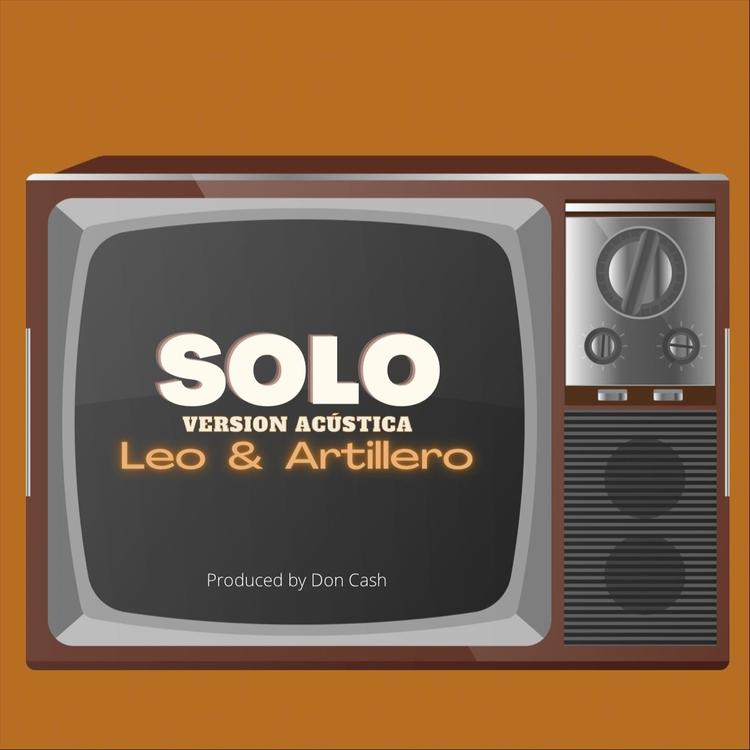 Leo & Artillero's avatar image