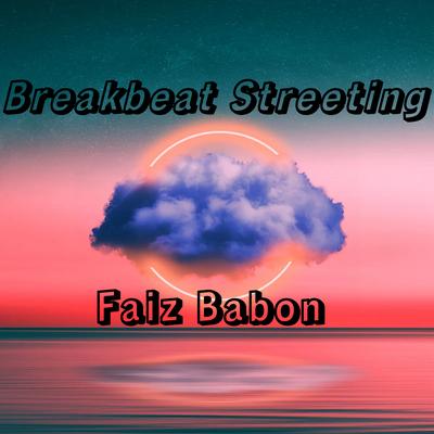 Breakbeat Streeting's cover