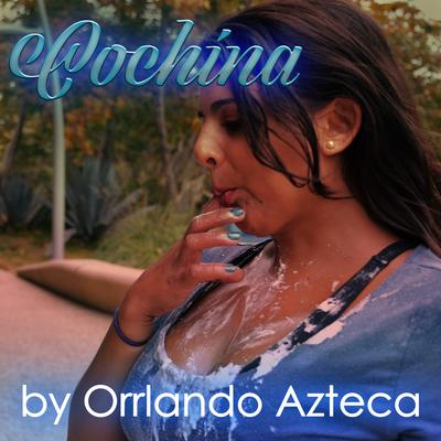 Cochina By Orrlando Azteca's cover