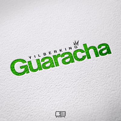 Guaracha By Yilberking, Anny Sepulveda's cover