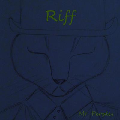 Mr. Peoples's cover