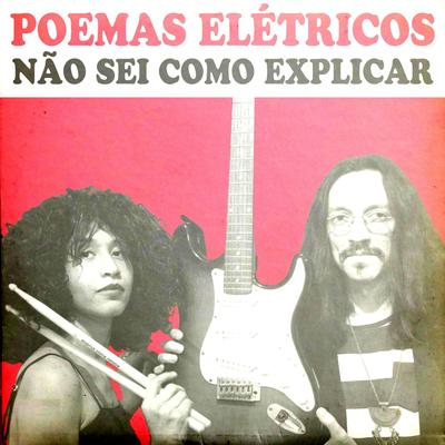 Não Sei Como Explicar's cover