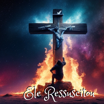 Ele Ressuscitou (Acoustic)'s cover