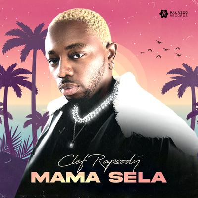 Mama Sela's cover