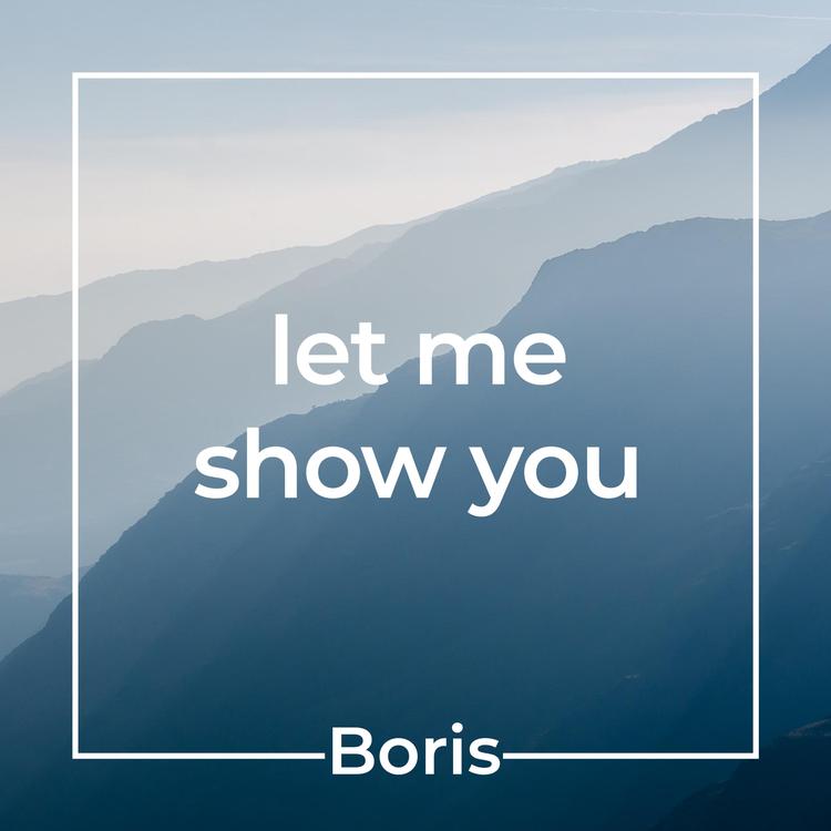 Boris's avatar image