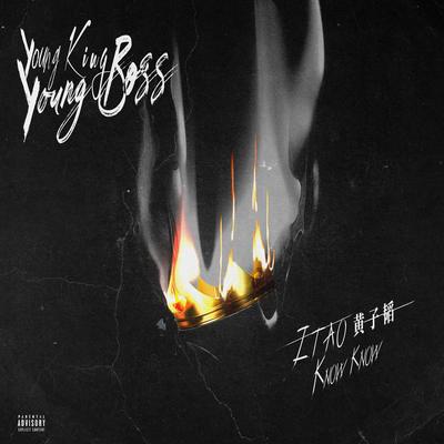Young King Young Boss's cover