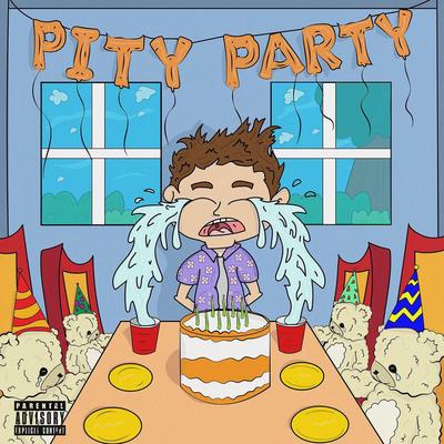 PITY PARTY's cover