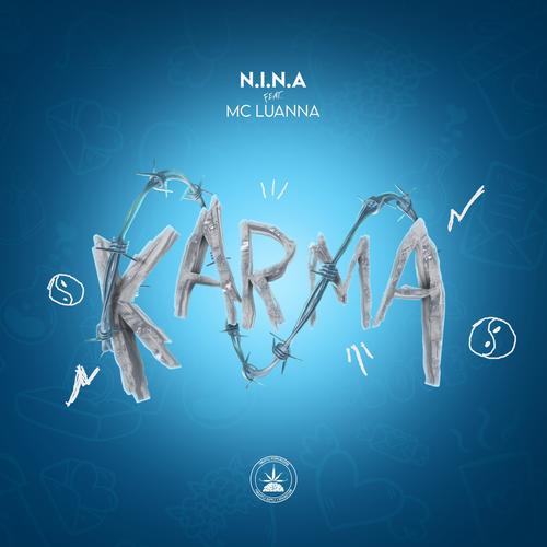 Karma's cover