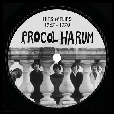 A Whiter Shade of Pale (Original Single Version) By Procol Harum's cover