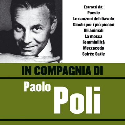In compagnia di Paolo Poli's cover
