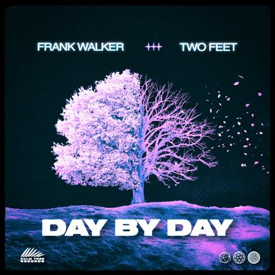 Day By Day By Frank Walker, Two Feet's cover