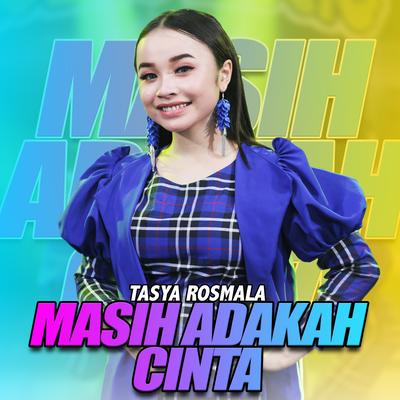 Masih Adakah Cinta's cover