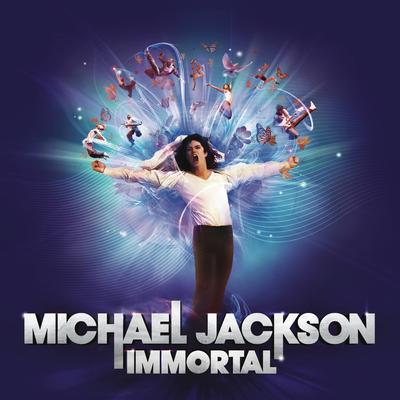 Beat It / State of Shock (Immortal Version) By Michael Jackson, The Jacksons, Mick Jagger's cover