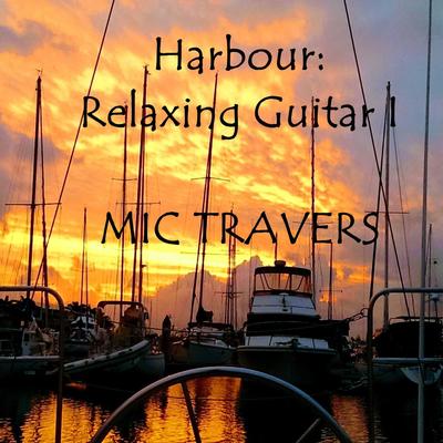 Mic Travers's cover