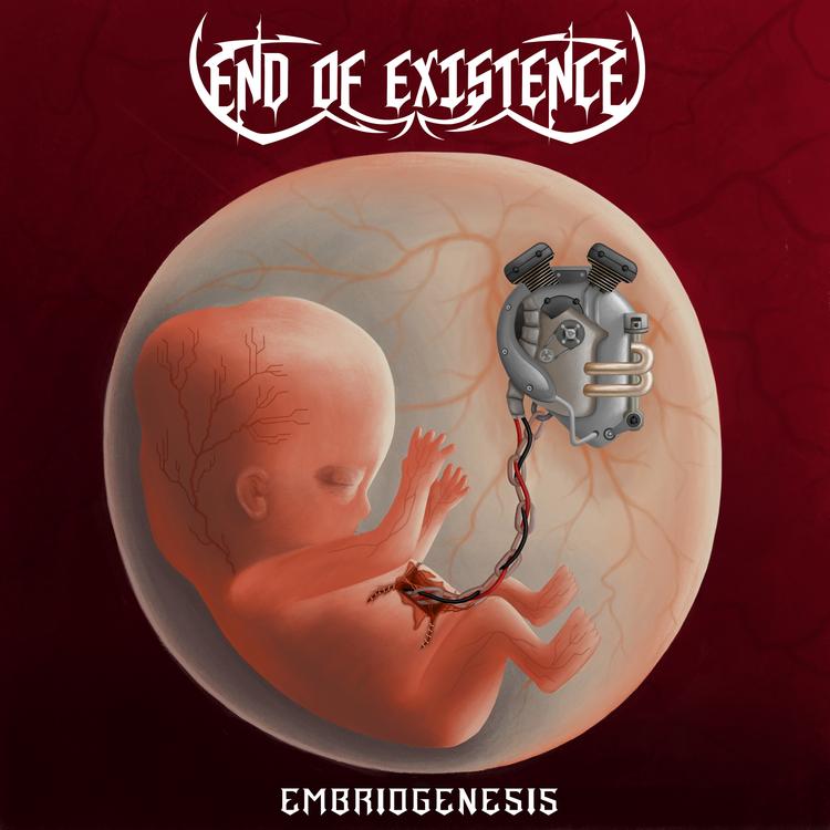 End of Existence's avatar image