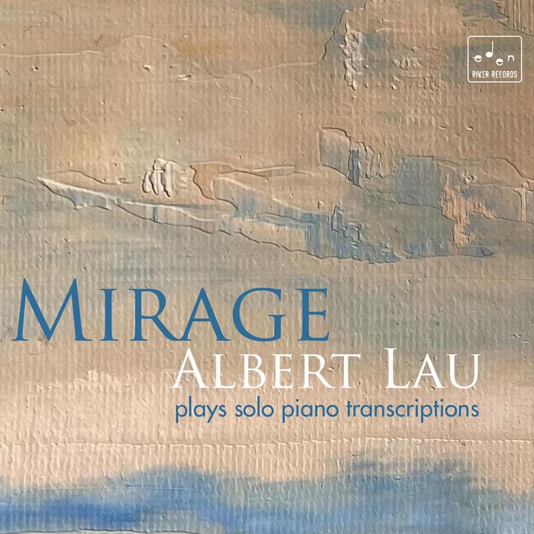 Albert Lau's avatar image