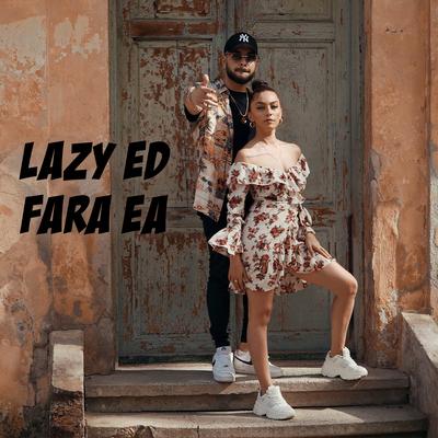 Lazy Ed's cover