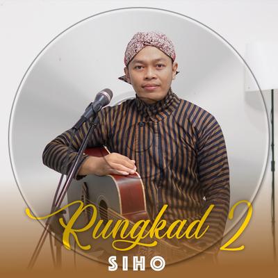 Rungkad 2's cover