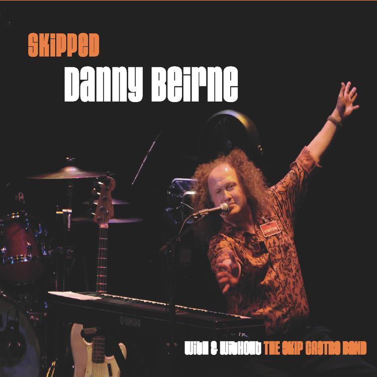 Danny Beirne's avatar image